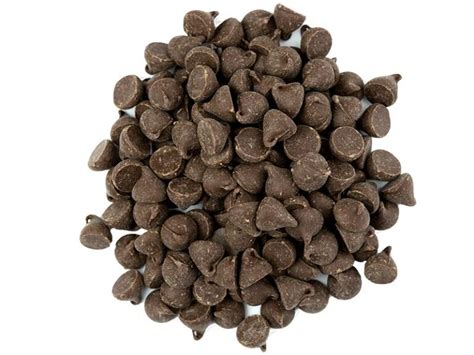 wholesale chocolate chips suppliers